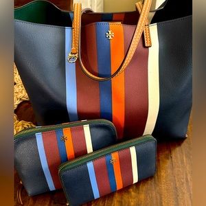 Tory Burch Kerrington Tote